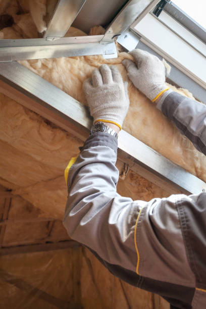 Best Types of Insulation in Buda, TX