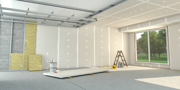 Best Residential Insulation in Buda, TX